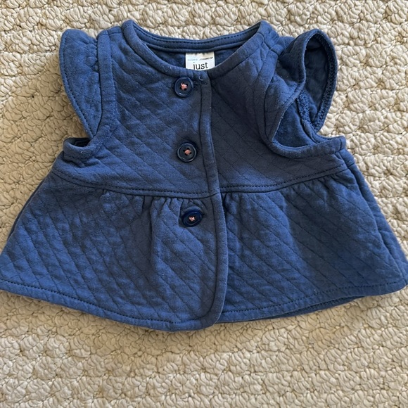 NB-3mo jacket bundle - Picture 6 of 6